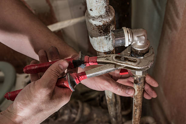 Reliable Elgin, MN Plumbing  Solutions